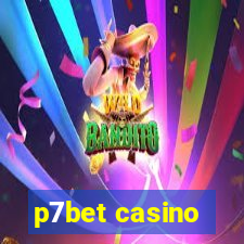 p7bet casino